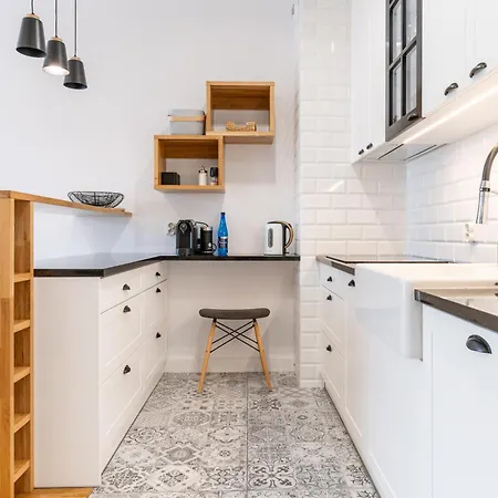 Apartamento Marina Deluxe - Najwiekszy Na Marinie Widok Na Jezioro, Winda, 2 Balkony, Klima