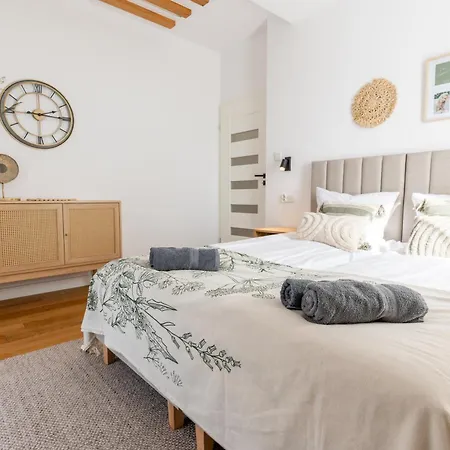 Appartamento Marina Deluxe - Najwiekszy Na Marinie Widok Na Jezioro, Winda, 2 Balkony, Klima Ilawa