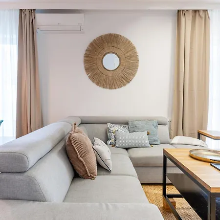 Marina Deluxe - Najwiekszy Na Marinie Widok Na Jezioro, Winda, 2 Balkony, Klima *