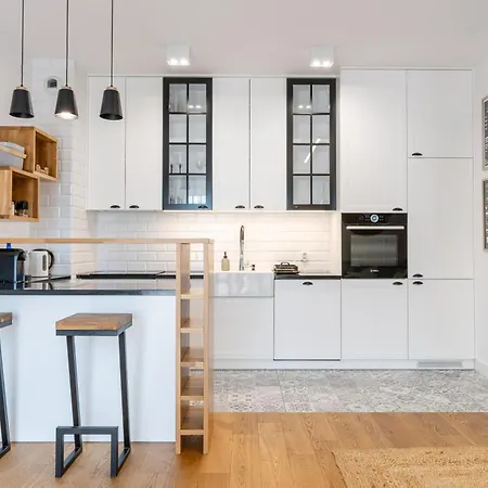 Marina Deluxe - Najwiekszy Na Marinie Widok Na Jezioro, Winda, 2 Balkony, Klima * Iława