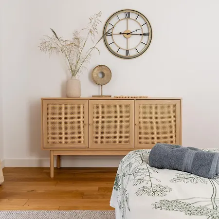 Apartamento Marina Deluxe - Najwiekszy Na Marinie Widok Na Jezioro, Winda, 2 Balkony, Klima