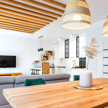 Appartamento Marina Deluxe - Najwiekszy Na Marinie Widok Na Jezioro, Winda, 2 Balkony, Klima *