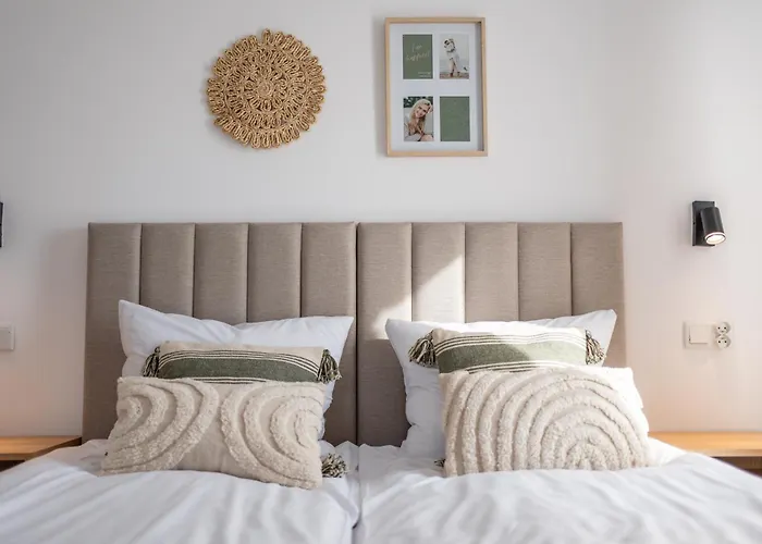 Appartement Marina Deluxe - Najwiekszy Na Marinie Widok Na Jezioro, Winda, 2 Balkony, Klima *