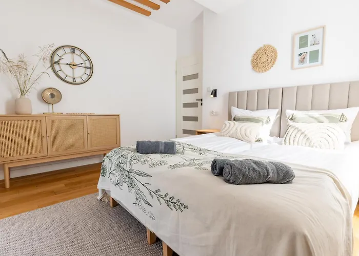 Appartement Marina Deluxe - Najwiekszy Na Marinie Widok Na Jezioro, Winda, 2 Balkony, Klima Iława