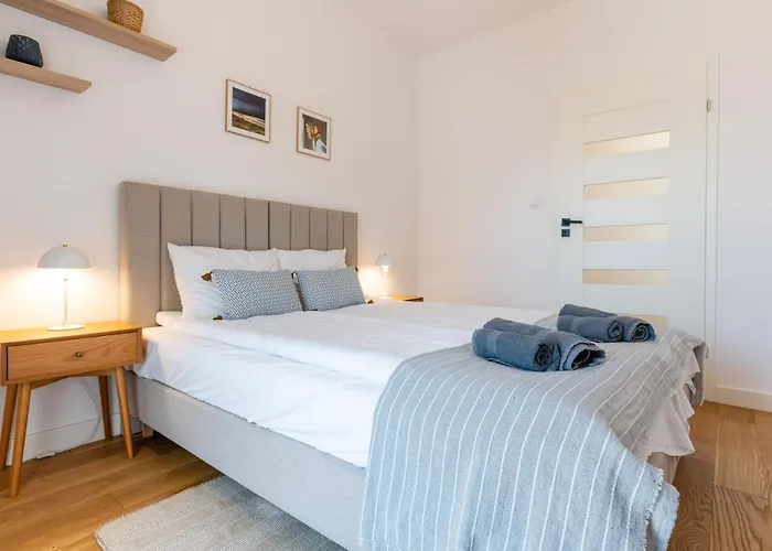 Marina Deluxe - Najwiekszy Na Marinie Widok Na Jezioro, Winda, 2 Balkony, Klima Iława