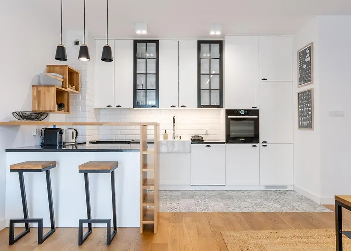 Marina Deluxe - Najwiekszy Na Marinie Widok Na Jezioro, Winda, 2 Balkony, Klima * Iława