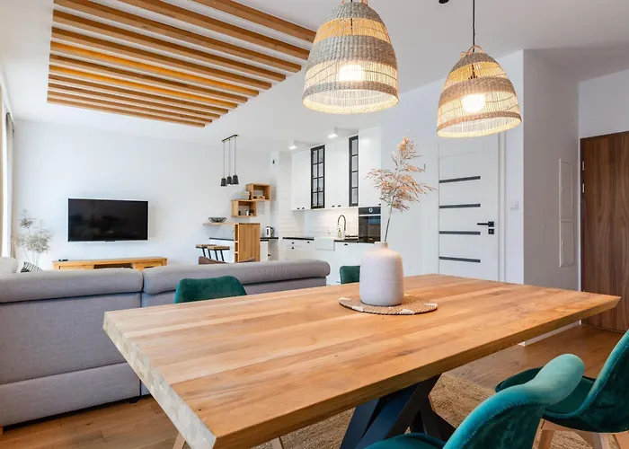 Marina Deluxe - Najwiekszy Na Marinie Widok Na Jezioro, Winda, 2 Balkony, Klima * Iława