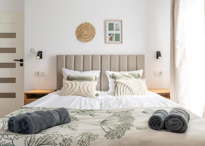 Marina Deluxe - Najwiekszy Na Marinie Widok Na Jezioro, Winda, 2 Balkony, Klima Iława